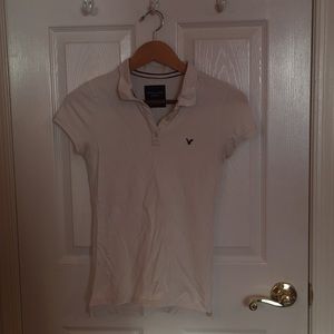 American Eagle polo